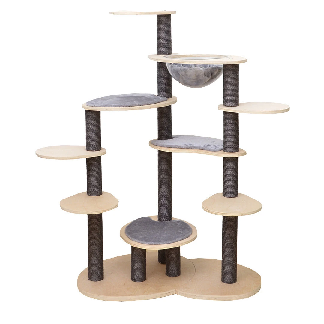 EBI Design Kratzbaum Orion 2 EBI Design Kratzbaum Orion – Bild 2