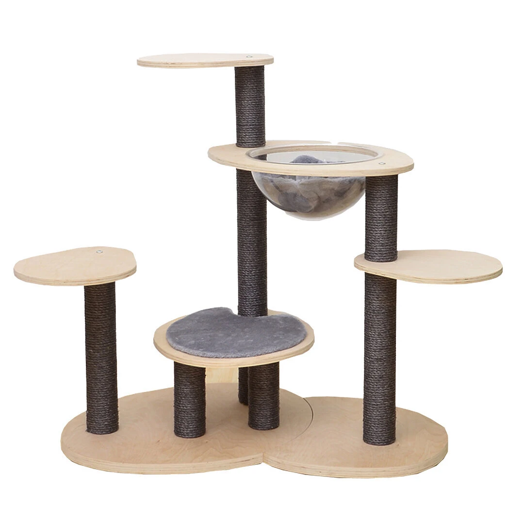 EBI Design Kratzbaum Orion 3 EBI Design Kratzbaum Orion – Bild 3