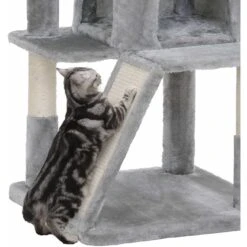 FEANDREA Katzenbaum, Kletterturm Für Katzen Mittel -KERBL Verkaufsgeschäft feandrea katzenbaum kletterturm fuer katzen mittel 1576671151