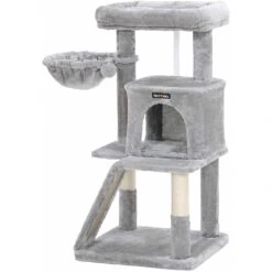 FEANDREA Katzenbaum, Kletterturm Für Katzen Mittel -KERBL Verkaufsgeschäft feandrea katzenbaum kletterturm fuer katzen mittel 1576671155