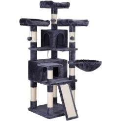 FEANDREA Kratzbaum XXL Cat Condo 18 FEANDREA Kratzbaum XXL Cat Condo -KERBL Verkaufsgeschäft feandrea kratzbaum xxl cat condo 1597919506