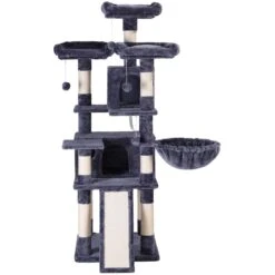FEANDREA Kratzbaum XXL Cat Condo 20 FEANDREA Kratzbaum XXL Cat Condo -KERBL Verkaufsgeschäft feandrea kratzbaum xxl cat condo 1597919510
