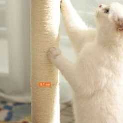 FEANDREA Retro Color Kratzbaum -KERBL Verkaufsgeschäft feandrea retro color kratzbaum 1564575767