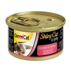 GimCat ShinyCat Katzenfutter -KERBL Verkaufsgeschäft gimcat shinycat katzenfutter2