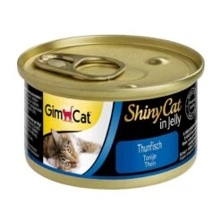 GimCat ShinyCat Katzenfutter -KERBL Verkaufsgeschäft gimcat shinycat katzenfutter3