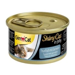 GimCat ShinyCat Katzenfutter -KERBL Verkaufsgeschäft gimcat shinycat katzenfutter4
