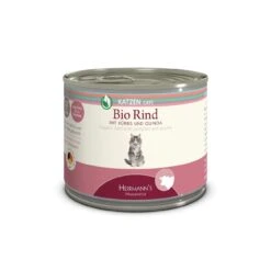 Herrmanns Bio Katzenfutter Dose -KERBL Verkaufsgeschäft herrmanns bio katzenfutter dose 1669815732