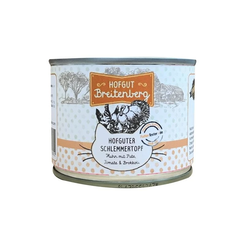 Hofgut Breitenberg Katzenfutter 5 Hofgut Breitenberg Katzenfutter – Bild 5