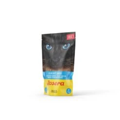 Josera Cat Filet Nassfutter Für Katzen -KERBL Verkaufsgeschäft josera cat filet katzennassfutter2 x1000 y1001