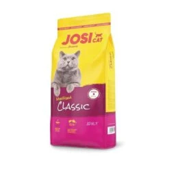 Josera Josicat Sterilised Classic Trockenfutter