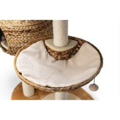 Karlie Kratzbaum Banana Leaf 3 -KERBL Verkaufsgeschäft karlie kratzbaum banana leaf 3 1657783713