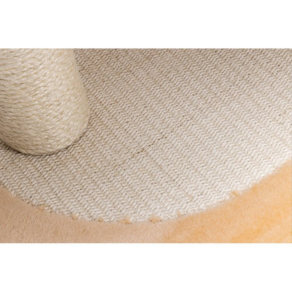 Karlie Kratzbaum Banana Leaf 5 6 Karlie Kratzbaum Banana Leaf 5 – Bild 6