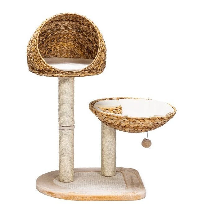 Karlie Kratzbaum Banana Leaf 5 1 Karlie Kratzbaum Banana Leaf 5