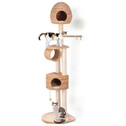 Karlie Kratzbaum Banana Leaf 6