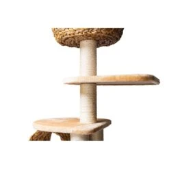 Karlie Kratzbaum Banana Leaf 6 -KERBL Verkaufsgeschäft karlie kratzbaum banana leaf 6 1657782475