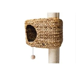 Karlie Kratzbaum Banana Leaf 6 -KERBL Verkaufsgeschäft karlie kratzbaum banana leaf 6 1657782485