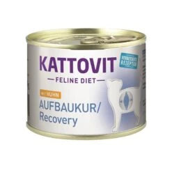 Kattovit Dose Diet Aufbaukur/Recovery Katzenfutter