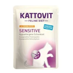 Kattovit Feline Diet Sensitive Portionsbeutel