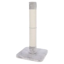 Kerbl Katzen Kratzsäule Opal Jute XL