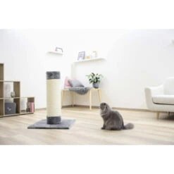 Kerbl Katzen Kratzsäule OPAL ULTRA -KERBL Verkaufsgeschäft katzen kratzsaeule opal ultra 1677617260