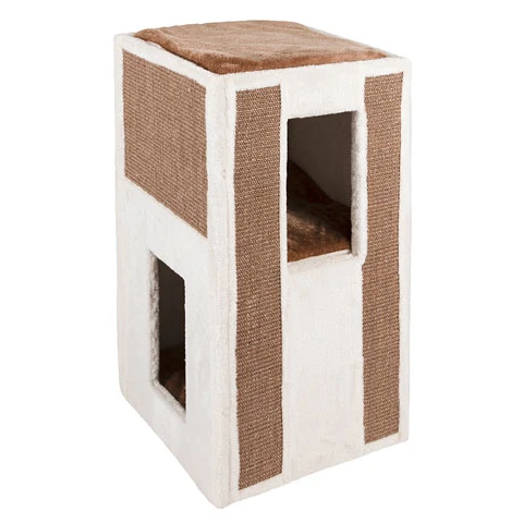 Kerbl Katzen Kratztonne Galina 1 Kerbl Katzen Kratztonne Galina