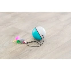 Titelseite -KERBL Verkaufsgeschäft katzenball turbinio mit motor und maus 1615297825