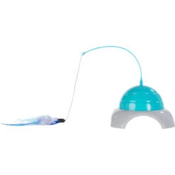 TRIXIE Katzenspielzeug Catch Me Mit Motor Und Fernbedienung 8 TRIXIE Katzenspielzeug Catch Me Mit Motor Und Fernbedienung -KERBL Verkaufsgeschäft katzenspielzeug catch me mit motor und fernbedienung 1678286377