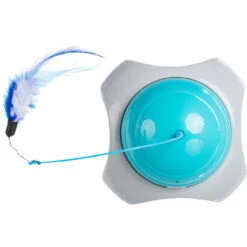 TRIXIE Katzenspielzeug Catch Me Mit Motor Und Fernbedienung 9 TRIXIE Katzenspielzeug Catch Me Mit Motor Und Fernbedienung -KERBL Verkaufsgeschäft katzenspielzeug catch me mit motor und fernbedienung 1678286381