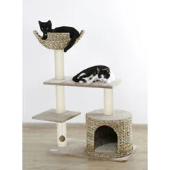 Kerbl Kratzbaum Banana Leaf Jade