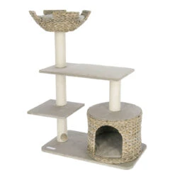 Kerbl Kratzbaum Banana Leaf Jade 7 Kerbl Kratzbaum Banana Leaf Jade -KERBL Verkaufsgeschäft kerb kratzbaum banana leaf jade 1527077324