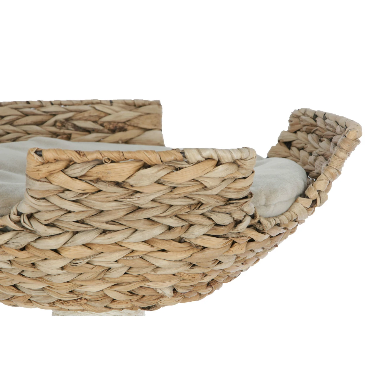 Kerbl Kratzbaum Banana Leaf Jade 5 Kerbl Kratzbaum Banana Leaf Jade – Bild 5