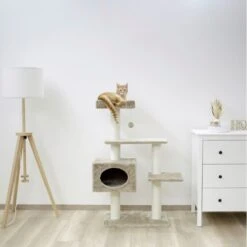 Kerbl Katzenkratzbaum Emmy 8 Kerbl Katzenkratzbaum Emmy -KERBL Verkaufsgeschäft kerbl katzenkratzbaum emmy 1625483973