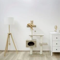 Kerbl Katzenkratzbaum Emmy 10 Kerbl Katzenkratzbaum Emmy -KERBL Verkaufsgeschäft kerbl katzenkratzbaum emmy 1625483977