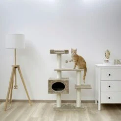 Kerbl Katzenkratzbaum Emmy 11 Kerbl Katzenkratzbaum Emmy -KERBL Verkaufsgeschäft kerbl katzenkratzbaum emmy 1625483979