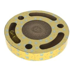 Kerbl Katzenkratzbrett Jokey