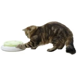 Kerbl Katzenspielzeug Pompom -KERBL Verkaufsgeschäft kerbl katzenspielzeug pompom 1625649657