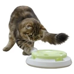 Kerbl Katzenspielzeug Pompom -KERBL Verkaufsgeschäft kerbl katzenspielzeug pompom 1625649661