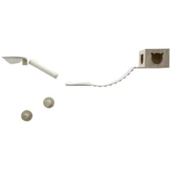 Kerbl Kletterwand Anden Für Katzen