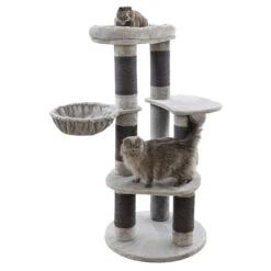 Kerbl Kratzbaum Benji -KERBL Verkaufsgeschäft kerbl kratzbaum benji 1662540703