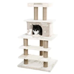 Kerbl Kratzbaum Chillout Lounge