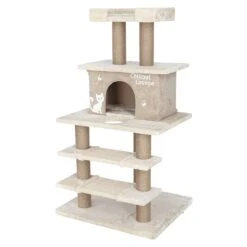 Kerbl Kratzbaum Chillout Lounge -KERBL Verkaufsgeschäft kerbl kratzbaum chillout lounge 1506436722