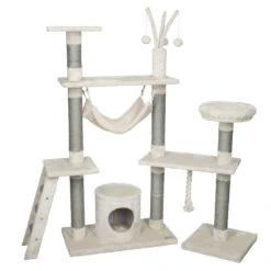 Kerbl Kratzbaum Creativ Adventure