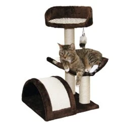 Kerbl Kratzbaum Safari