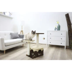 Kerbl Kratzbaum SAPHIR -KERBL Verkaufsgeschäft kerbl kratzbaum saphir 1677617418