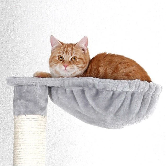 Kerbl Kratzbaum Square 2 Kerbl Kratzbaum Square – Bild 2