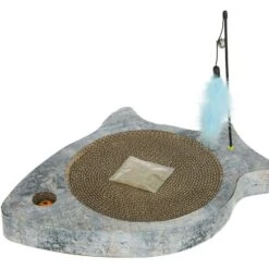 Kerbl Kratzbrett Marie Mit Feder -KERBL Verkaufsgeschäft kerbl kratzbrett marie mit feder 1625486806