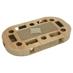 Kerbl Kratzbrett Ovalo Für Katzen -KERBL Verkaufsgeschäft kerbl kratzbrett ovalo fuer katzen 1625486022