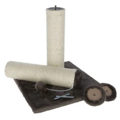 Kerbl Kratzsäule Opal-Maxi -KERBL Verkaufsgeschäft kerbl kratzsaeule opal maxi 1677618109