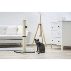 Kerbl Kratzsäule Opal-Maxi -KERBL Verkaufsgeschäft kerbl kratzsaeule opal maxi 1677618114