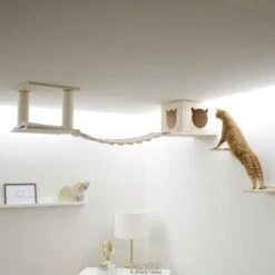 Kerbl Decken Spielplatz Für Katzen Top -KERBL Verkaufsgeschäft kerbl spielplatz fuer katzen top 1625481465